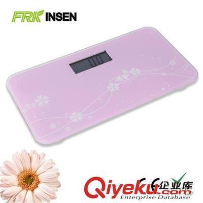 健康與關(guān)愛(ài)的精準(zhǔn)傳遞 壹品日用品電子體重秤，理想活動(dòng)禮品之選