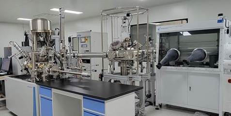 太原理工大學分析測試中心電子科技領(lǐng)域技術(shù)開發(fā)設備培訓公告（7月1日-7月4日）