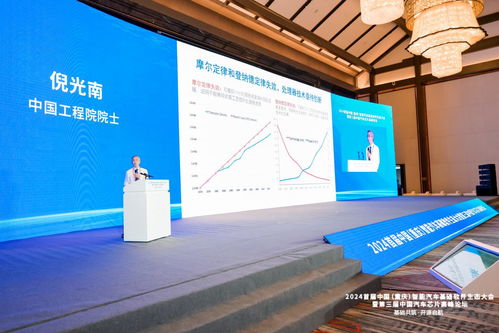 2024首屆中國重慶智能汽車基礎(chǔ)軟件生態(tài)大會暨第三屆中國汽車芯片高峰論壇成功舉辦