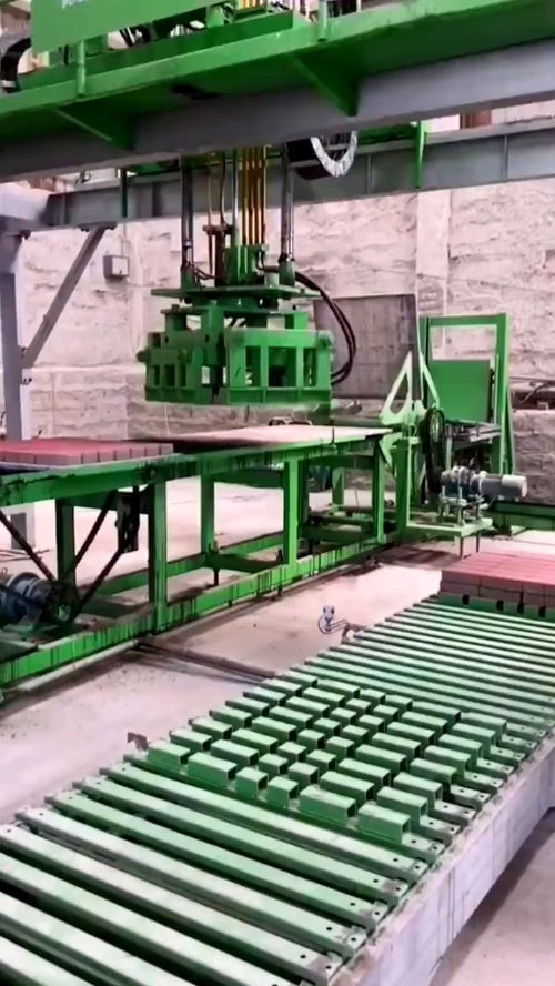 機械自動化 創新驅動下的自動化與機械傳動產品研發新趨勢