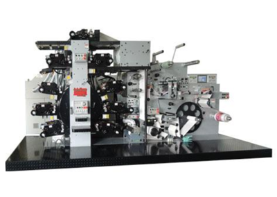 深圳兆龍 以創新驅動，引領自動化商標印刷機械新未來