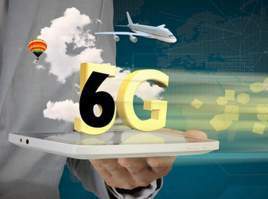 美國跳過5G直接發展6G 機遇、挑戰與可行性分析